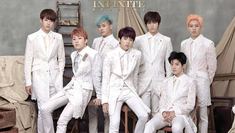 INFINITE