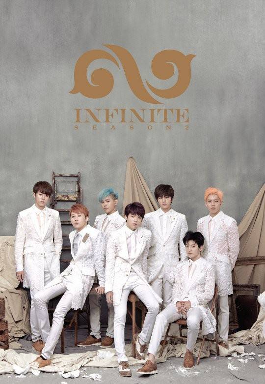 INFINITE