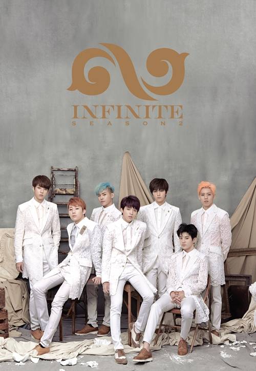 INFINITE