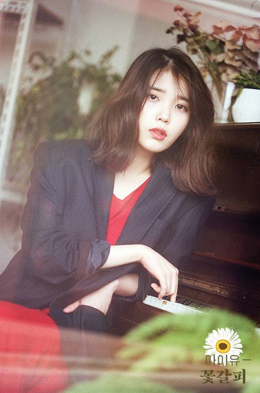 IU