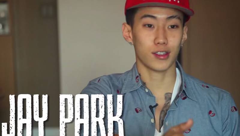 Jay Park