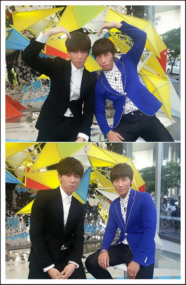 K.Will, Junggigo