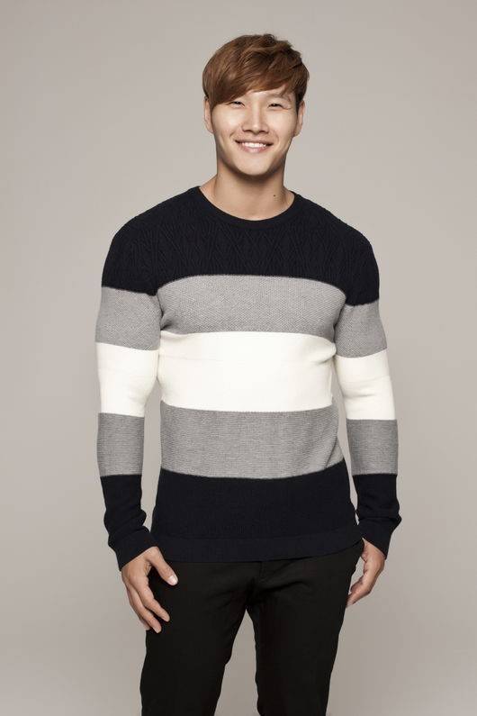 Kim Jong Kook