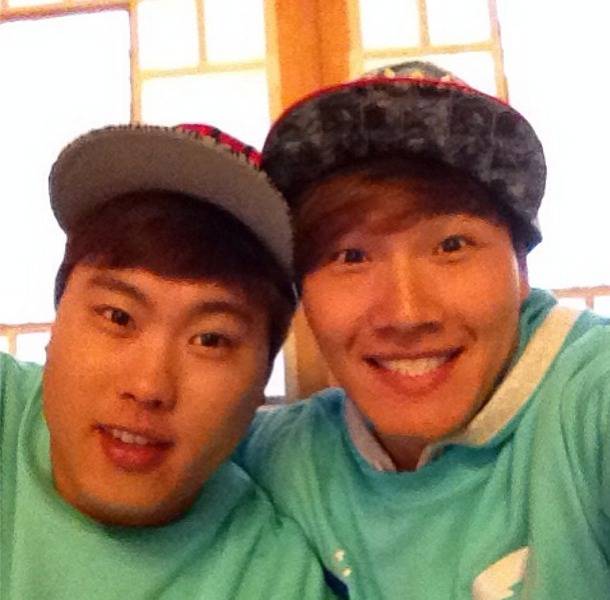 Kim Jong Kook