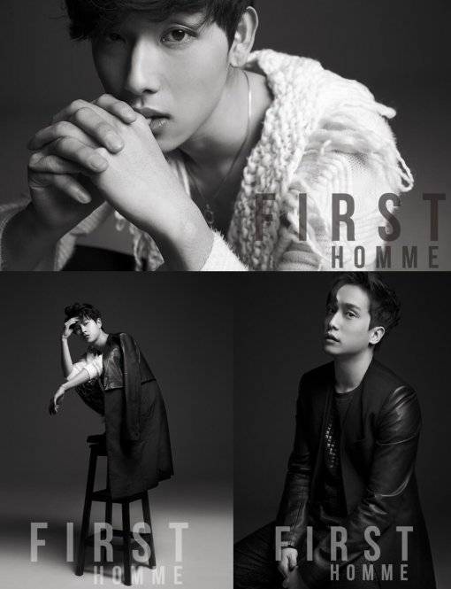 Minwoo, Minwoo, ZE:A, Im Si Wan (Siwan), Taeheon, Minwoo