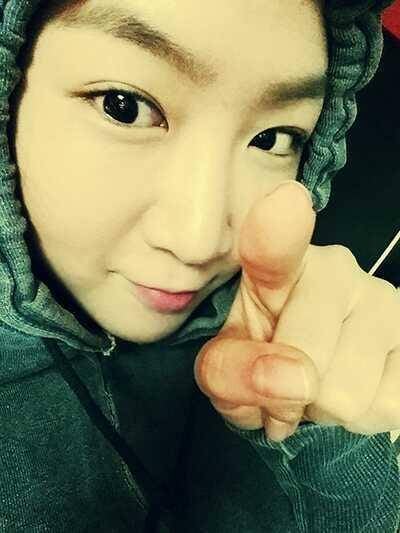SISTAR, Soyu, Junggigo