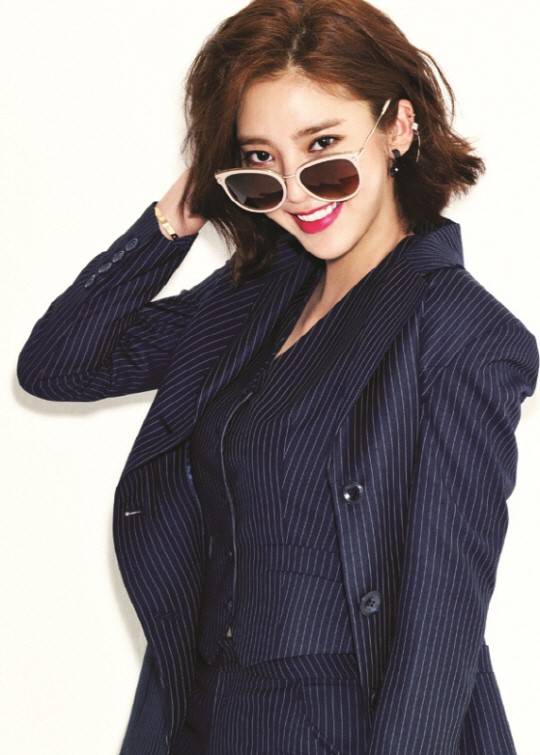 Son Dam Bi