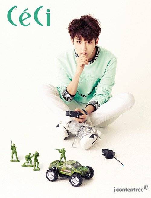 Ryeowook, Super Junior-M