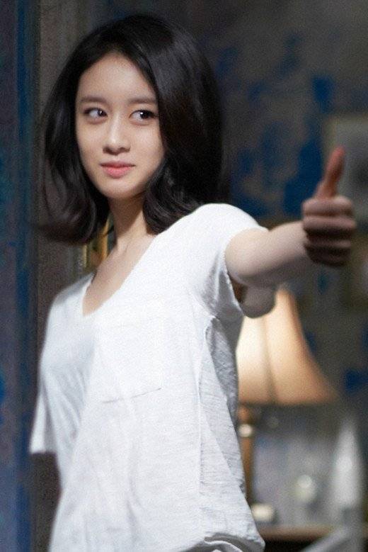 T-ara, Jiyeon