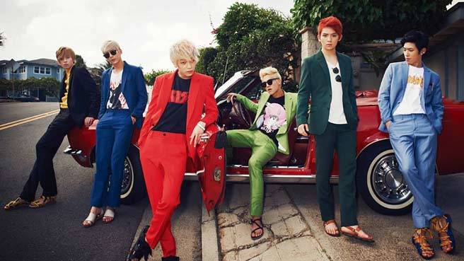 TEEN TOP