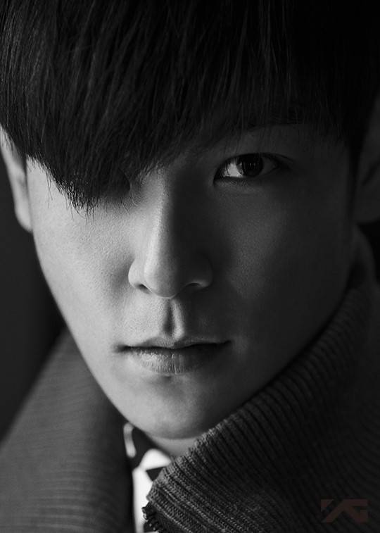 Big Bang, T.O.P