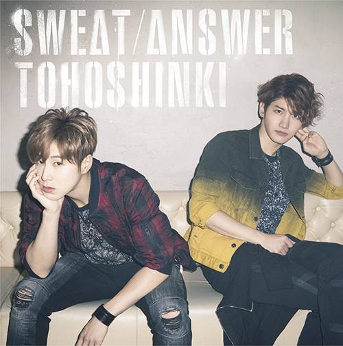 TVXQ