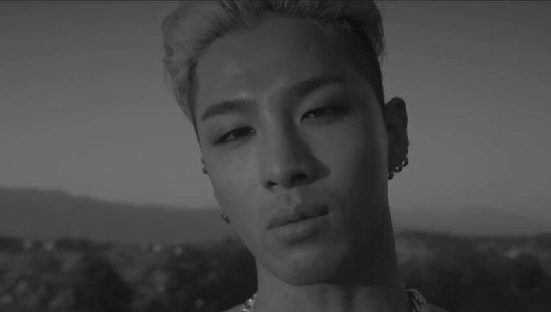 Big Bang, Taeyang