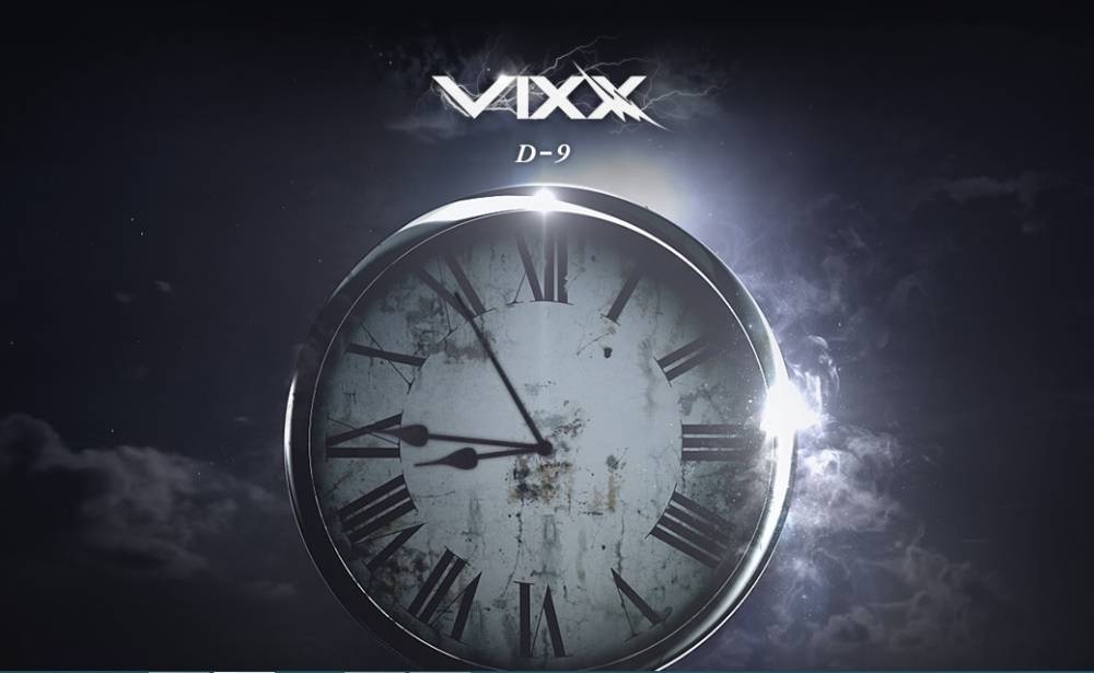 VIXX