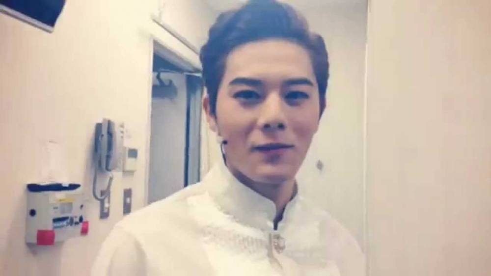 ZE:A, Dongjun