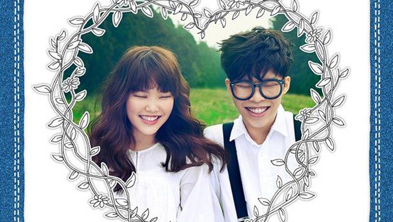 Akdong Musician (AKMU)