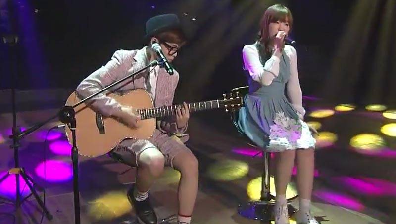 Akdong Musician (AKMU), Chan Hyuk