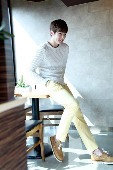 Choi Jin Hyuk