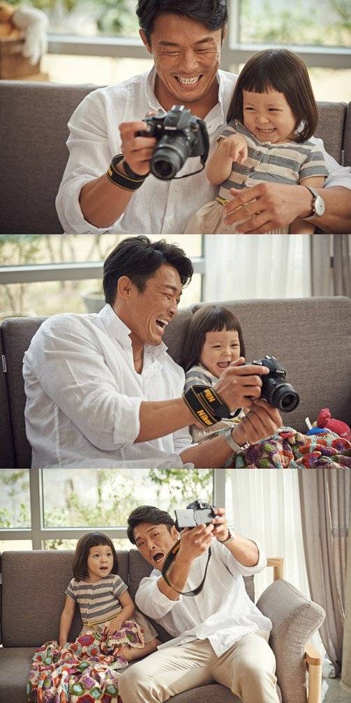 Choo Sung Hoon, Choo Sarang