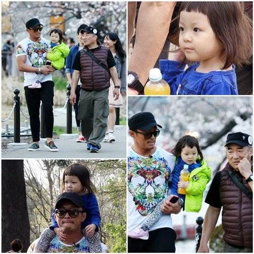 Choo Sung Hoon, Choo Sarang