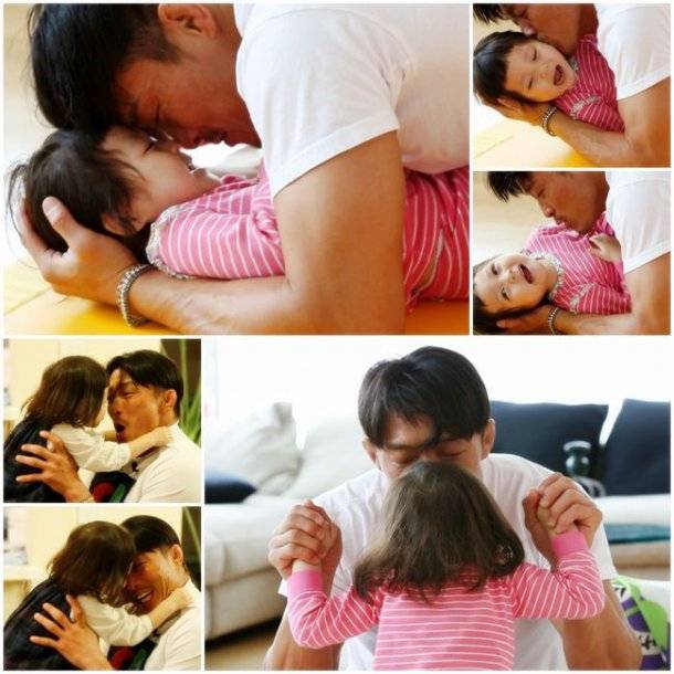 Choo Sung Hoon, Choo Sarang