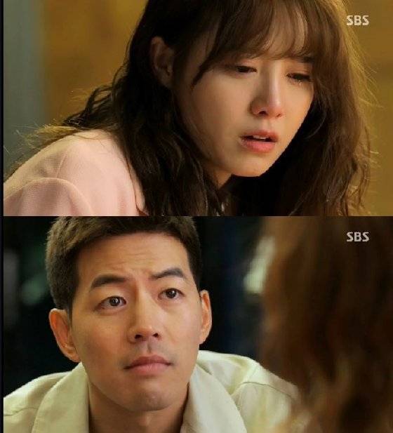 Goo Hye Sun, Lee Sang Yoon, Kim Ji Suk