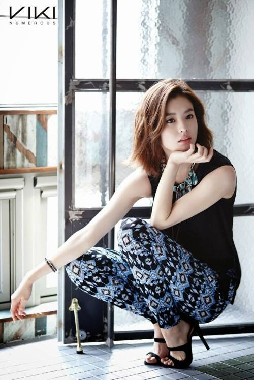 Han Hyo Joo