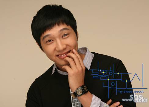 Ji Hyun Woo