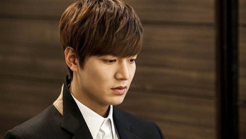 Lee Min Ho