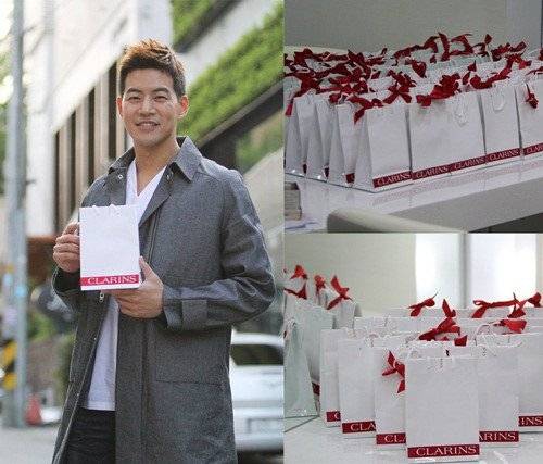 Lee Sang Yoon