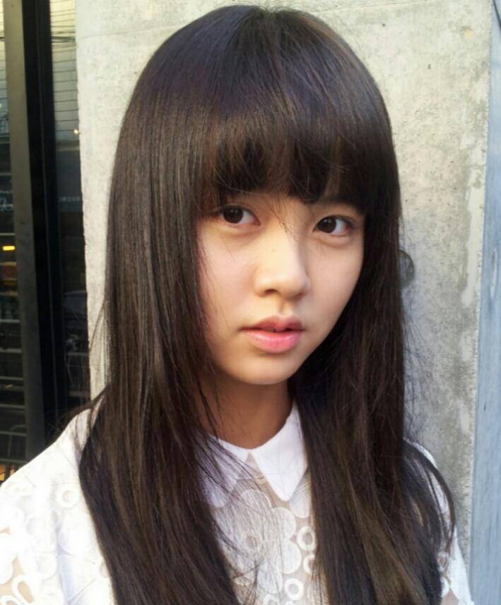 Lee Yeon Hee, Kim So Hyun