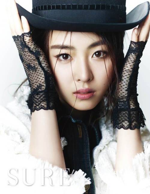 Lee Yeon Hee