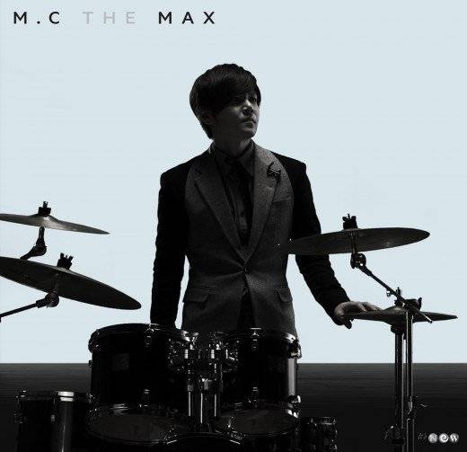 MC the Max, Jeon Min Hyuk