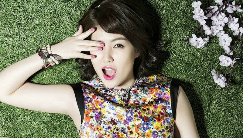 Shim Eun Kyung