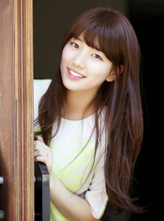 miss A, Suzy