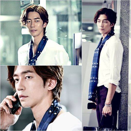 Shin Sung Rok