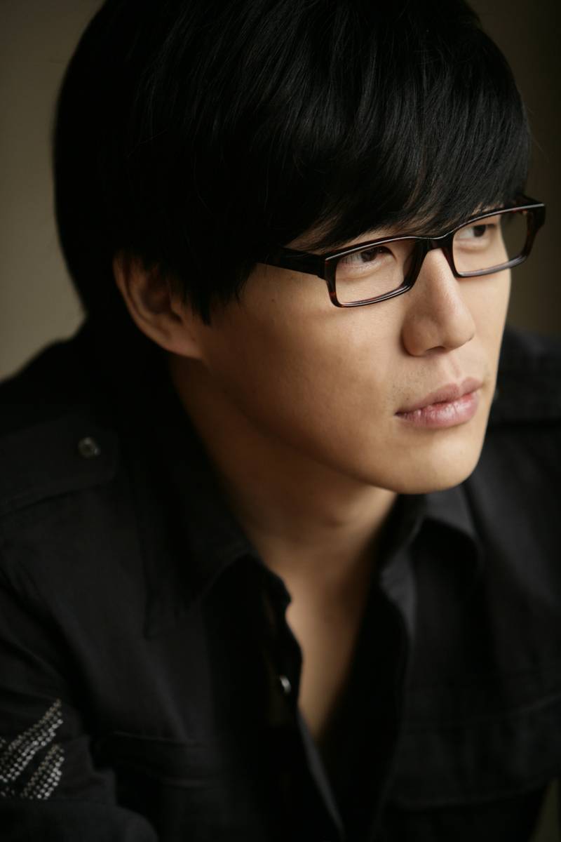 Sung Si Kyung