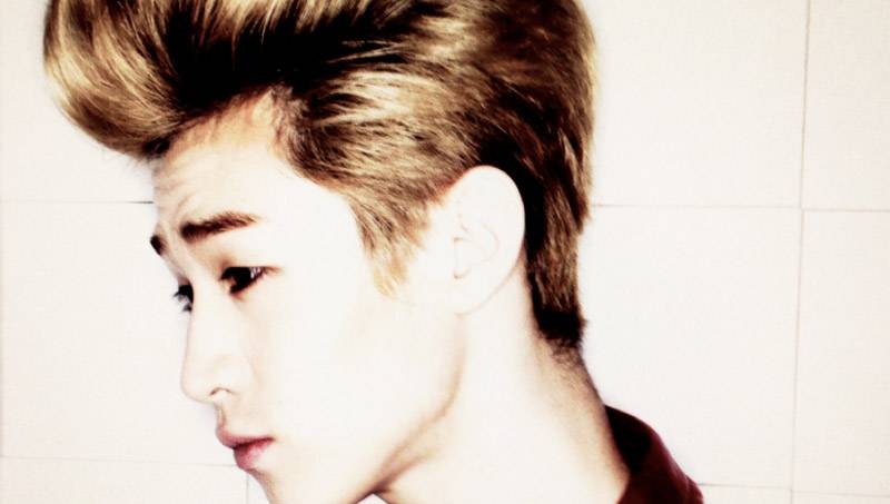 Super Junior, Super Junior-M, Henry