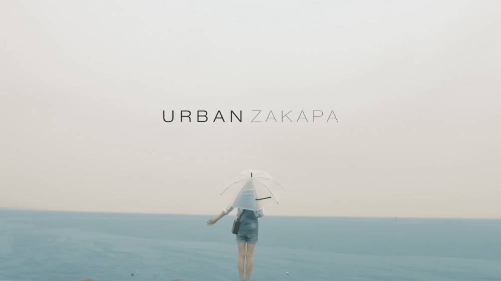 Urban Zakapa