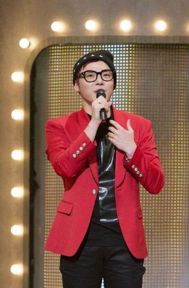 Wheesung