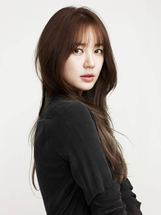 Yoon Eun Hye