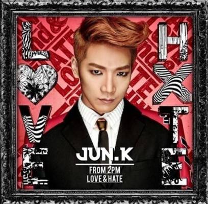 2PM, Jun.K