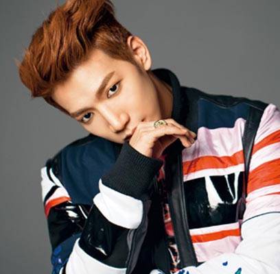 2PM, Jun.K