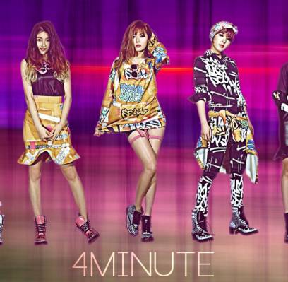 4minute