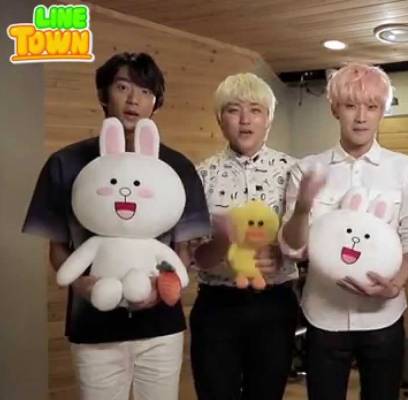 B1A4