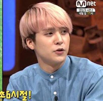 B2ST, Dongwoon, Yoo Se Yoon