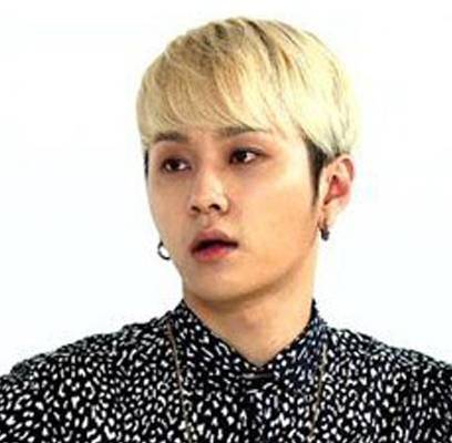 B2ST, Junhyung