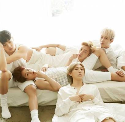 B2ST