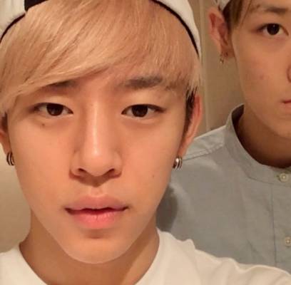 B.A.P, Daehyun