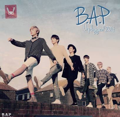 B.A.P